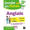 Image de Anglais 3e, brevet Jeanne-France Rattier, Nada Prévot en occasion ou reconditionné