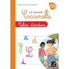 Image de La nouvelle Coccinelle, cahier d'écriture CE1 Richard Assuied, Anne-Marie Ragot en occasion ou reconditionné
