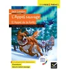 Image de L'appel sauvage (L'appel de la forêt) Jack London en occasion ou reconditionné