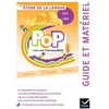 Image de Pop parcours personnalisés, étude de la langue CE1, CE2 : guide et matériel Jocelyn Duval, Mathieu Huet, Xavier Thibaud en occasion ou reconditionné