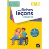 Image de Mes fiches leçons maths, CM2 charnay, roland en occasion ou reconditionné