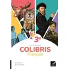Image de Français 3e Colibris en occasion ou reconditionné