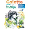 Image de FranÃ§ais 1re - Colette, Sido Suivi De Les Vrilles De La Vigne - Parcours "La CÃ©lÃ©bration Du Monde en occasion ou reconditionné