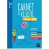 Image de Carnet de réussite spécialité SVT 1re mikael pourcher, gilliane creusot, jean-michel gardarein, aurélie gresset-hurpin, gildas hoarau, sébastien michaux, gaëlle quinquet tolédano en occasion ou reconditionné