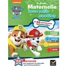 Image de La Pat' Patrouille : maternelle toute petite section, 2-3 ans : explorer le monde, langage, graphism Nickelodeon en occasion ou reconditionné