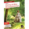 Image de Histoire de Mme de La Pommeraye : texte intégral suivi d'un dossier nouveau bac Denis Diderot en occasion ou reconditionné