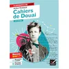 Image de Les cahiers de Douai (1870) : nouveau bac 1re : texte intégral suivi d'un dossier Arthur Rimbaud en occasion ou reconditionné