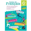 Image de Cahier De Français 6e en occasion ou reconditionné