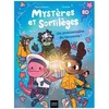 Image de MystÃ¨res Et SortilÃ¨ges - Tome 7 - Un Anniversaire Du Tonnerre ! en occasion ou reconditionné