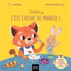 Image de Tidou, c'est l'heure de manger ! Lyla Signes, Hyacinthe Gioanni en occasion ou reconditionné