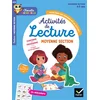Image de Activités de lecture pour faire mes premiers pas en lecture ! : moyenne section, 4-5 ans : conforme Albert Cohen, Jean Roullier en occasion ou reconditionné