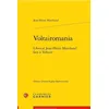 Image de Voltairomania - L'avocat Jean-Henri Marchand Face Ã Voltaire en occasion ou reconditionné