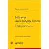 Image de MÃ©moires D'une HonnÃªte Femme - Ecrits Par Elle-MÃªme Et PubliÃ©s Par M. De Chevrier en occasion ou reconditionné