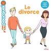 Image de Le divorce Camille Laurans, Magali Clavelet en occasion ou reconditionné