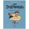 Image de Les InsÃ©parables Tome 1 - Les Parents De Lucas Divorcent en occasion ou reconditionné