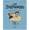 Image de Les inséparables. Vol. 1. Les parents de Lucas divorcent Nathalie Dargent, Yannick Thomé en occasion ou reconditionné