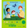 Image de Petites comptines à mimer Amélie Falière en occasion ou reconditionné