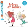Image de Frères et soeurs Camille Laurans, Isabelle Maroger en occasion ou reconditionné