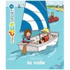 Image de J'apprends La Voile en occasion ou reconditionné