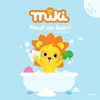 Image de Miki. Plouf, au bain ! Julie Mercier en occasion ou reconditionné