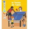 Image de J'apprends Le Tennis De Table en occasion ou reconditionné
