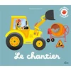 Image de Le chantier Benjamin Bécue en occasion ou reconditionné