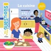 Image de La cuisine : avec des expériences ! Cédric Faure en occasion ou reconditionné