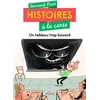 Image de Un tableau trop bavard Bernard Friot en occasion ou reconditionné