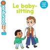 Image de Le baby-sitting Stéphanie Redoulès, Ninie en occasion ou reconditionné