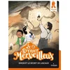 Image de Le grenier merveilleux. Simon et le secret de Lascaux Mim en occasion ou reconditionné