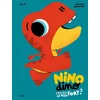 Image de Nino dino. C'est qui le plus fort ? Mim, Thierry Bedouet en occasion ou reconditionné