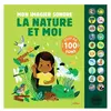 Image de La Nature Et Moi - Mon Imagier Sonore en occasion ou reconditionné