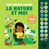Image de La nature et moi : mon imagier sonore Lucie Brunellière en occasion ou reconditionné