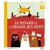 Image de Le renard et la chasse aux oeufs Agnès Cathala, Kiko en occasion ou reconditionné