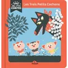 Image de Les trois petits cochons Agnès Cathala, Laure Du Faÿ en occasion ou reconditionné