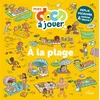Image de A la plage Juliette Moraud en occasion ou reconditionné