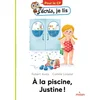 Image de A la piscine, Justine ! Robert Ayats en occasion ou reconditionné