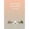 Image de On a trouvé un chapeau Jon Klassen en occasion ou reconditionné