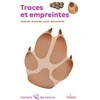 Image de Traces et empreintes : observer, identifier, pister, reconnaître Frédéric Lisak en occasion ou reconditionné