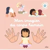 Image de Mon imagier du corps humain Nathalie Ragondet en occasion ou reconditionné
