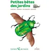Image de Décoration de jardin - Petites bêtes des jardins