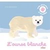 Image de L'ourse blanche Lucie Brunellière en occasion ou reconditionné