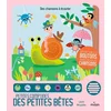 Image de Petites comptines des petites bêtes Lucile Ahrweiller en occasion ou reconditionné
