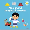 Image de Mon grand imagier à toucher Xavier Deneux en occasion ou reconditionné