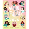 Image de Vive les filles 2025 ! : le guide de celles qui seront bientà t ados Séverine Clochard en occasion ou reconditionné