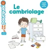 Image de Le cambriolage Camille Masson, Candela Ferrandez en occasion ou reconditionné