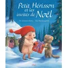 Image de Petit Hérisson et les invités de Noël M. Christina Butler, Tina Macnaughton en occasion ou reconditionné