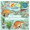 Image de Au Temps Des Dinosaures en occasion ou reconditionné