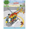 Image de Les HÃ©licoptÃ¨res en occasion ou reconditionné