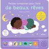 Image de Petites comptines pour faire de beaux rêves Ninie en occasion ou reconditionné